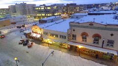 2nd Ave; Fairbanks AK