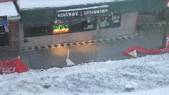 Soapy Smiths; 2nd Ave; Fairbanks AK