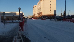 2nd Ave; Fairbanks AK