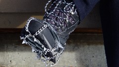 Ruth s Micro Spikes