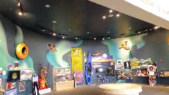 Morris Thompson Visitors Center; Fairbank s AK