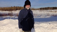 Dan Dorrough; Fort Wainwright; Fairbanks AK