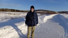 Dan Dorrough; Fort Wainwright; Fairbanks AK