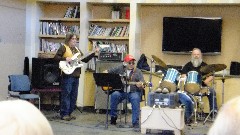 Cultural Event; Morris Thompson Visitors Center; Fairbank s AK