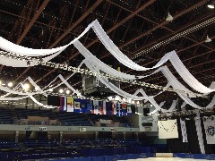 Opening Ceremonies; 2014 Arctic Winter Games
