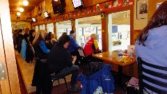Curling Club; Fairbanks AK