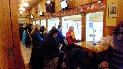 Curling Club; Fairbanks AK