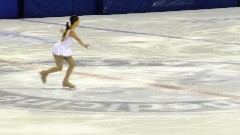 Figure Skating; Arctic - Dene Winter Games; Figure Skating