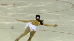 Figure Skating; Arctic - Dene Winter Games; Figure Skating
