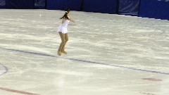 Figure Skating; Arctic - Dene Winter Games; Figure Skating