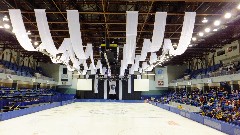 Carlson Center; Fairbanks AK
