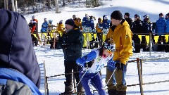 Ski Biathalon; 2014 Arctic Winter Games; Fairbanks; AK
