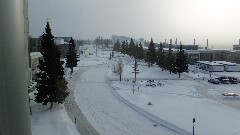 University of Alaska