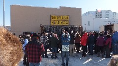 Alaska Trappers Association Fairbanks AK