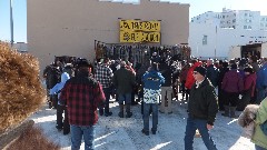 Alaska Trappers Association Fairbanks AK