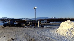 Slate Creek Inn Coldfoot Camp AK
