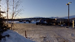 Slate Creek Inn Coldfoot Camp AK