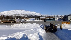 Slate Creek Inn Coldfoot Camp AK