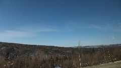 Dalton Highway; Fairbanks to Coldfoot AK