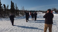 Alaska; Alaska Photos; Coldfoot; Fairbanks to Coldfoot