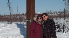 Alaska; Alaska Photos; Coldfoot; Fairbanks to Coldfoot