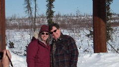Alaska; Alaska Photos; Coldfoot; Fairbanks to Coldfoot