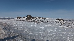 Dalton Highway; Fairbanks to Coldfoot