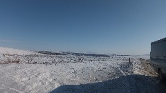 Dalton Highway; Fairbanks to Coldfoot