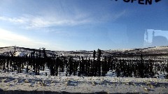 Dalton Highway Fairbanks to Coldfoot AK
