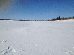 Yukon River Alaska