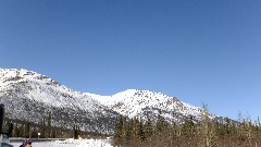 Dalton Highway; Coldfoot to Atigun Pass AK