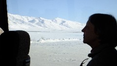 Dalton Highway; Coldfoor to Atigun Pass