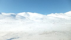 Dalton Highway; North Slope Haul Road; Coldfoot to Atigun AK