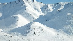 Dalton Highway; North Slope Haul Road; Coldfoor to Atigun Pass