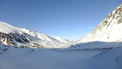 Dalton Highway; North Slope Haul Road; Atigun Pass AK