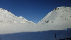 Dalton Highway; North Slope Haul Road; Atigun Pass AK