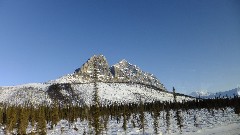 Dalton Highway; North Slope Haul Road; Atigun Pass AK
