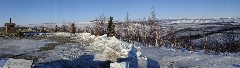 Gobbler s Knob Dalton Highway Fairbanks to Coldfoot AK