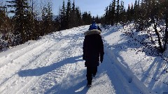 Coldfoot Camp AK