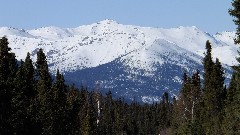 Coldfoot Camp AK