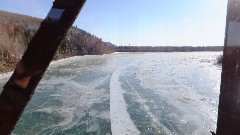 Nenana River AK