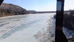 Nenana River AK