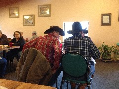 cowboys; Babe s Roundup; Camp Verde, AZ