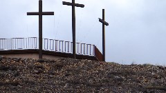 3 Crosses; River Community Fellowship;