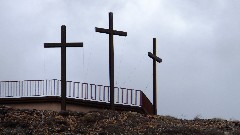 3 Crosses; River Community Fellowship;