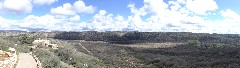 Arizona; Tuzigoot National Monument