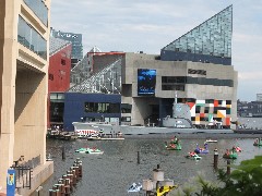 aquarium Baltimore MD