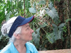Ruth Dorrough;