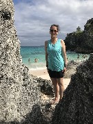 Bermuda; Katherine (Kat) McDougal Wheeler McCandless;