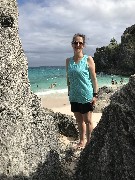 Bermuda; Katherine (Kat) McDougal Wheeler McCandless;